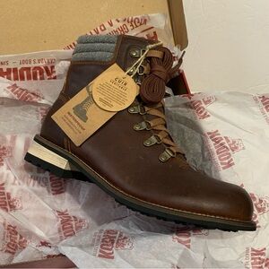 Kodiak Women's 5" Surrey II Boots Women's 8.5 New In Box